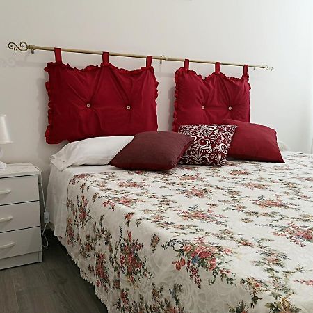A Casa di Santé Villa Arnesano Kültér fotó