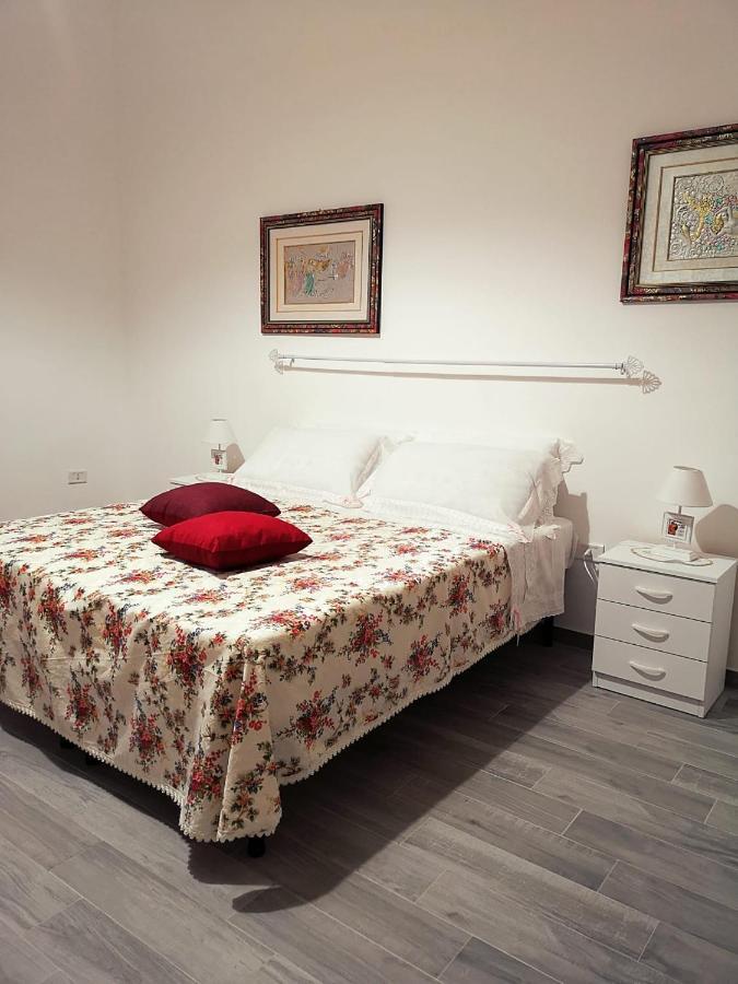 A Casa di Santé Villa Arnesano Kültér fotó