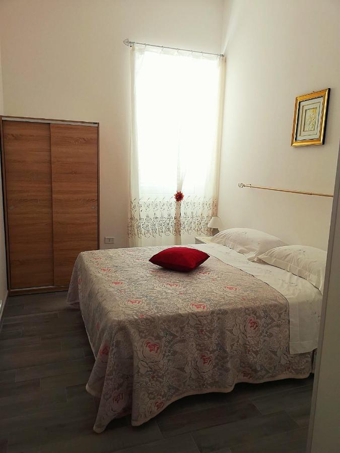 A Casa di Santé Villa Arnesano Kültér fotó