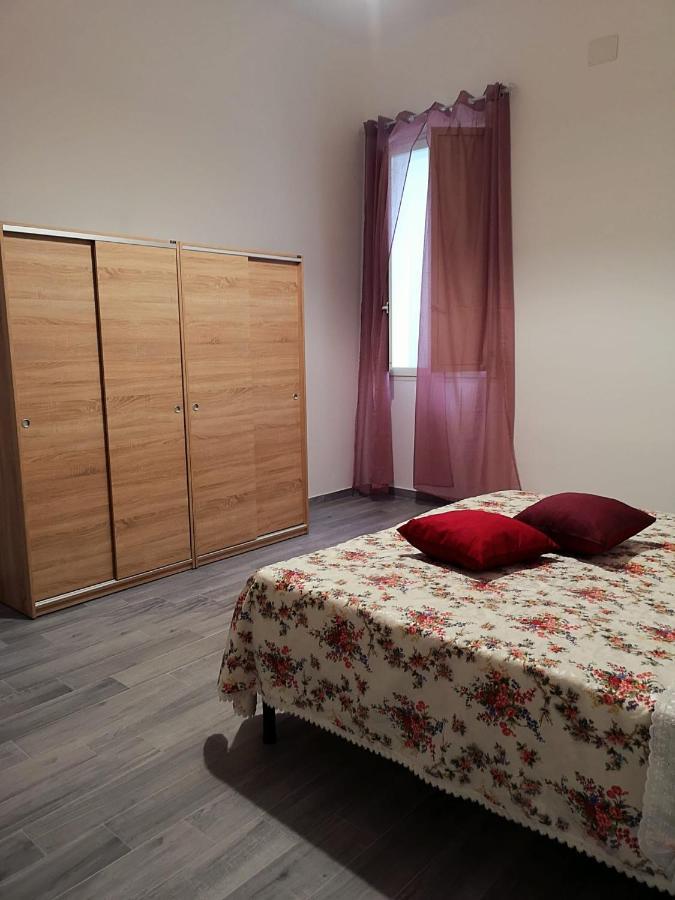 A Casa di Santé Villa Arnesano Kültér fotó