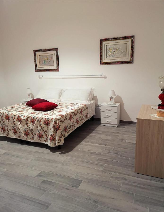 A Casa di Santé Villa Arnesano Kültér fotó