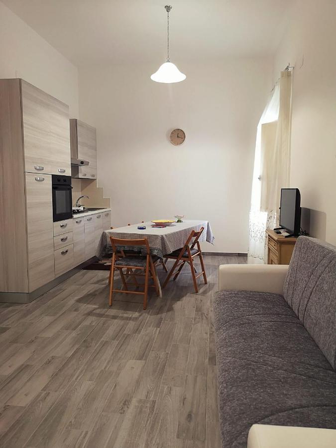 A Casa di Santé Villa Arnesano Kültér fotó