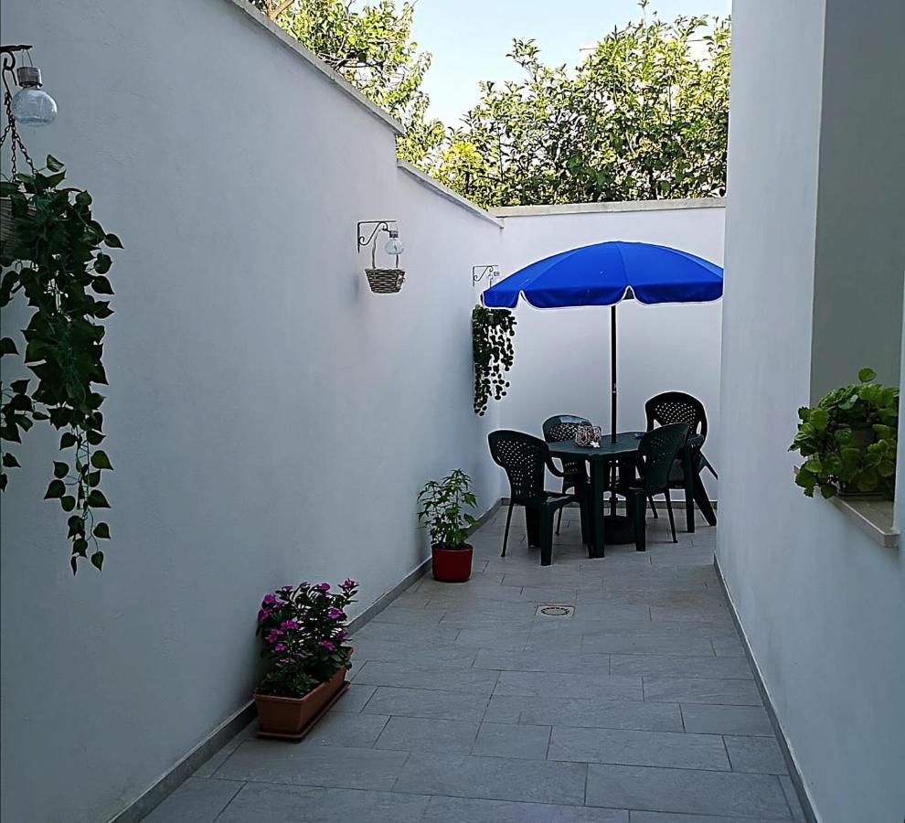 A Casa di Santé Villa Arnesano Kültér fotó