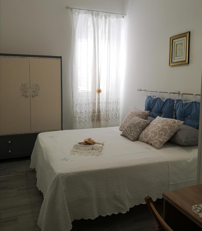 A Casa di Santé Villa Arnesano Kültér fotó