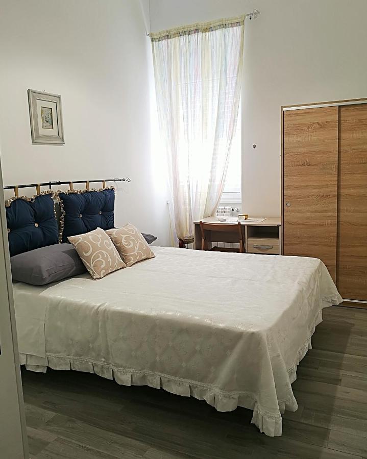 A Casa di Santé Villa Arnesano Kültér fotó